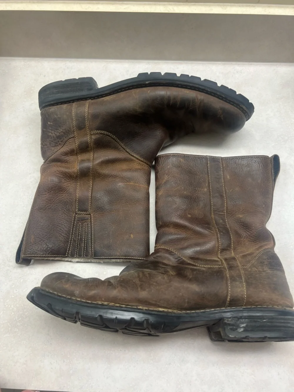 Cole Haan boots